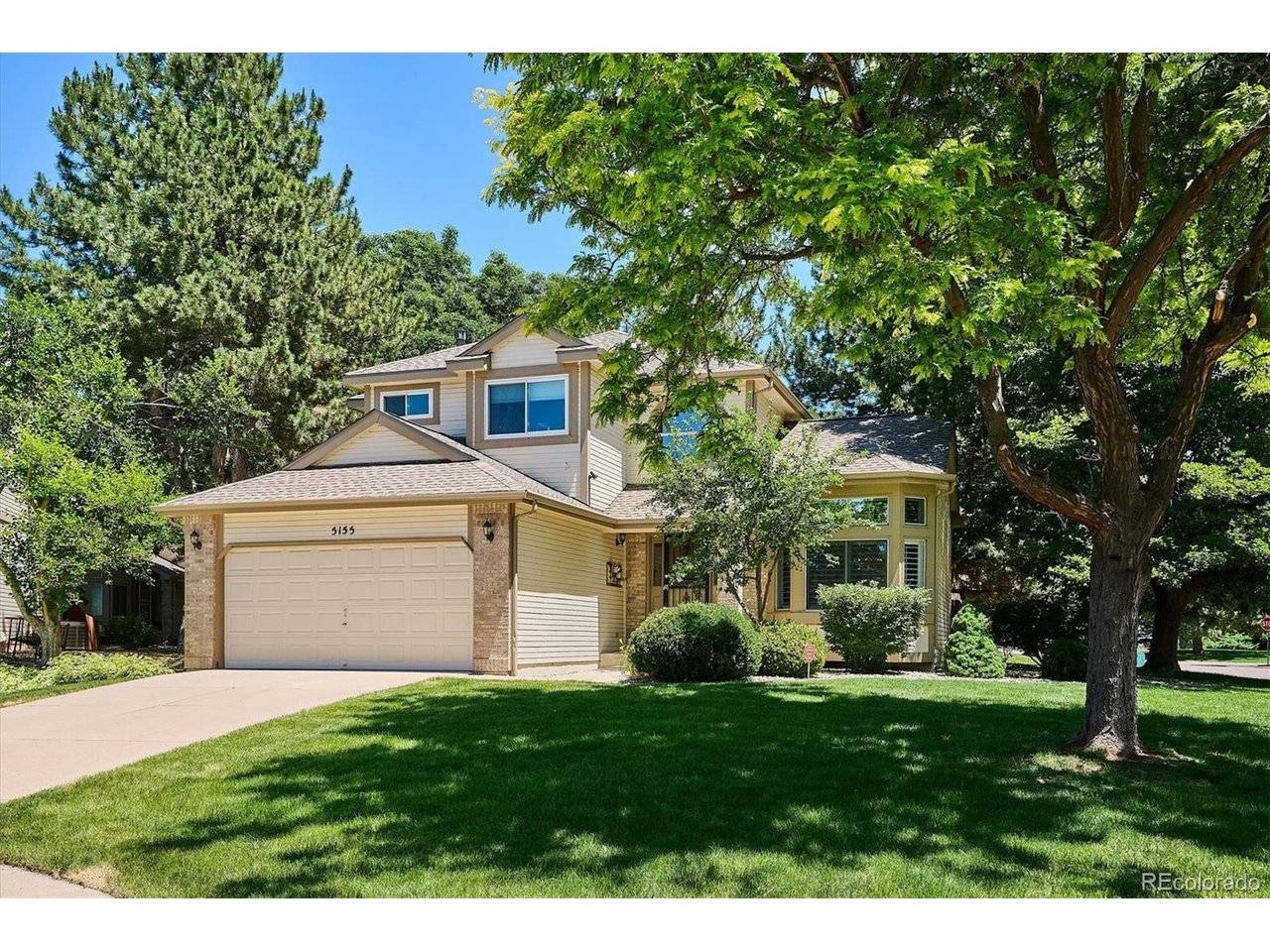 5155 E Weaver, Centennial, CO 80121