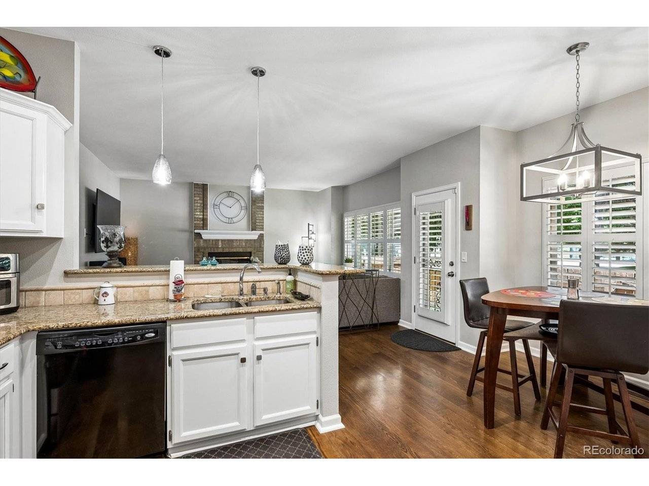 5155 E Weaver, Centennial, CO 80121