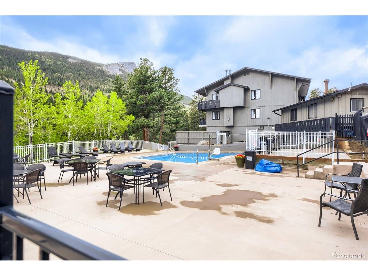 2760 Fall River #265, Estes Park, CO 80517
