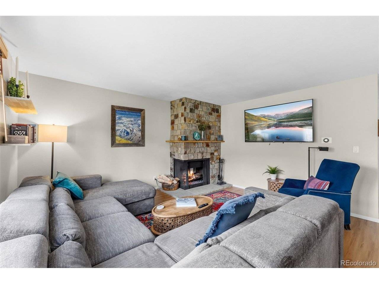 Address not disclosed, Dillon, CO 80435