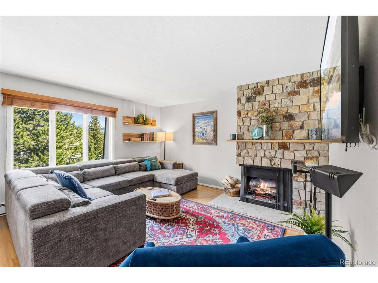Address not disclosed, Dillon, CO 80435