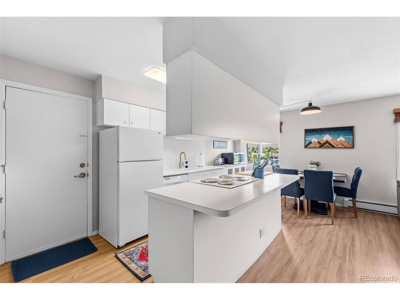 Address not disclosed, Dillon, CO 80435