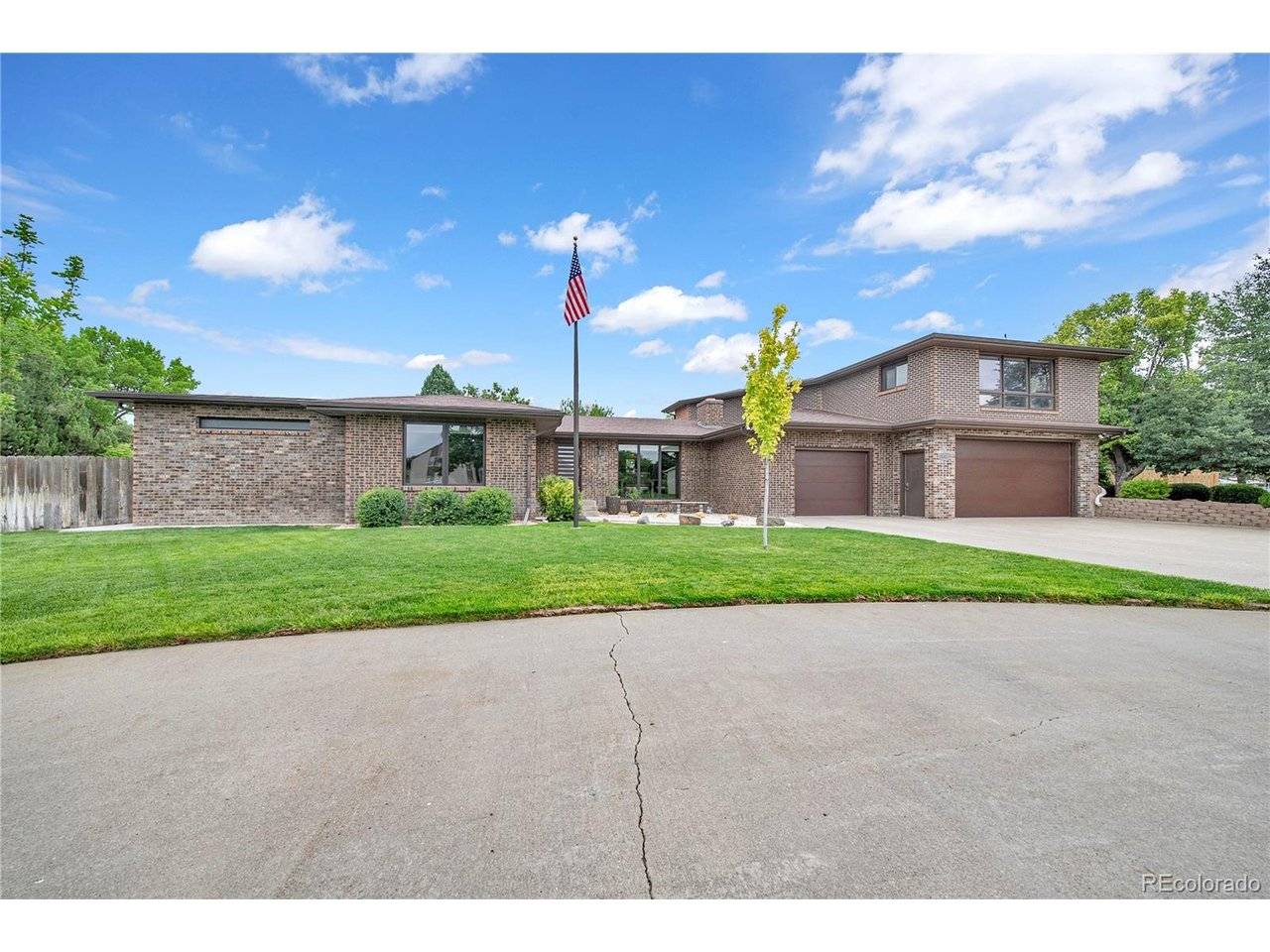 202 Eldridge, Burlington, CO 80807