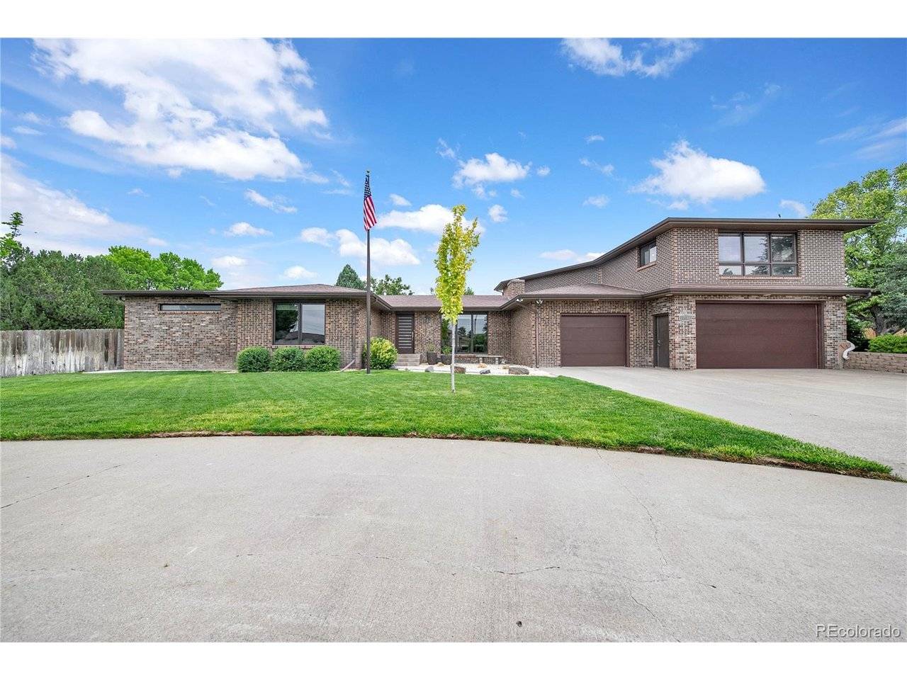 202 Eldridge, Burlington, CO 80807