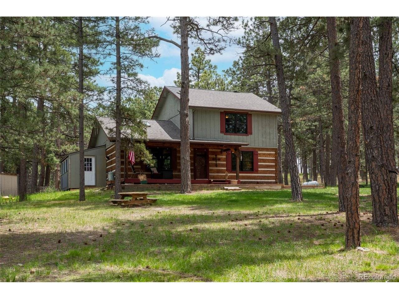 4719 Beaver, Elbert, CO 80106