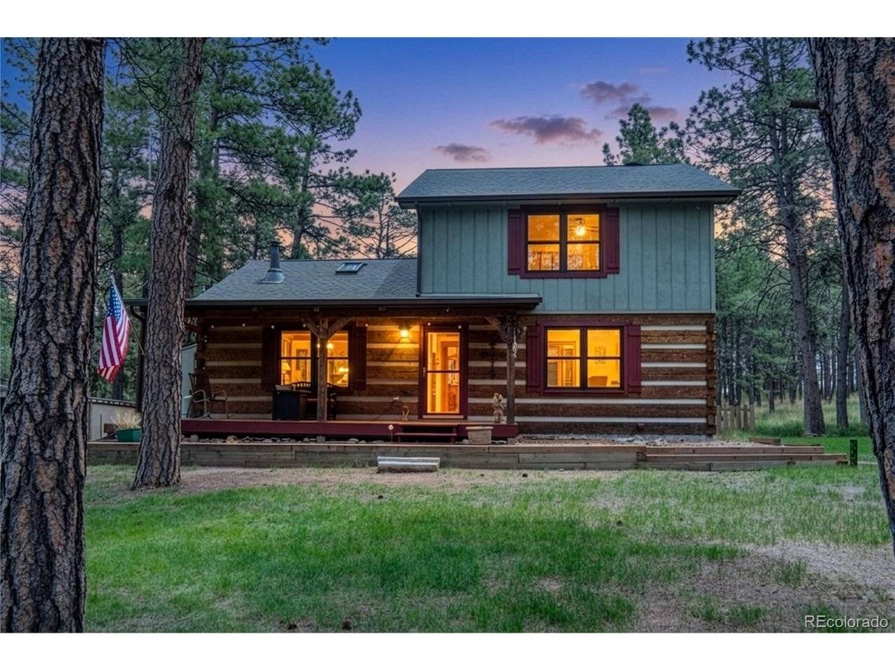 4719 Beaver, Elbert, CO 80106