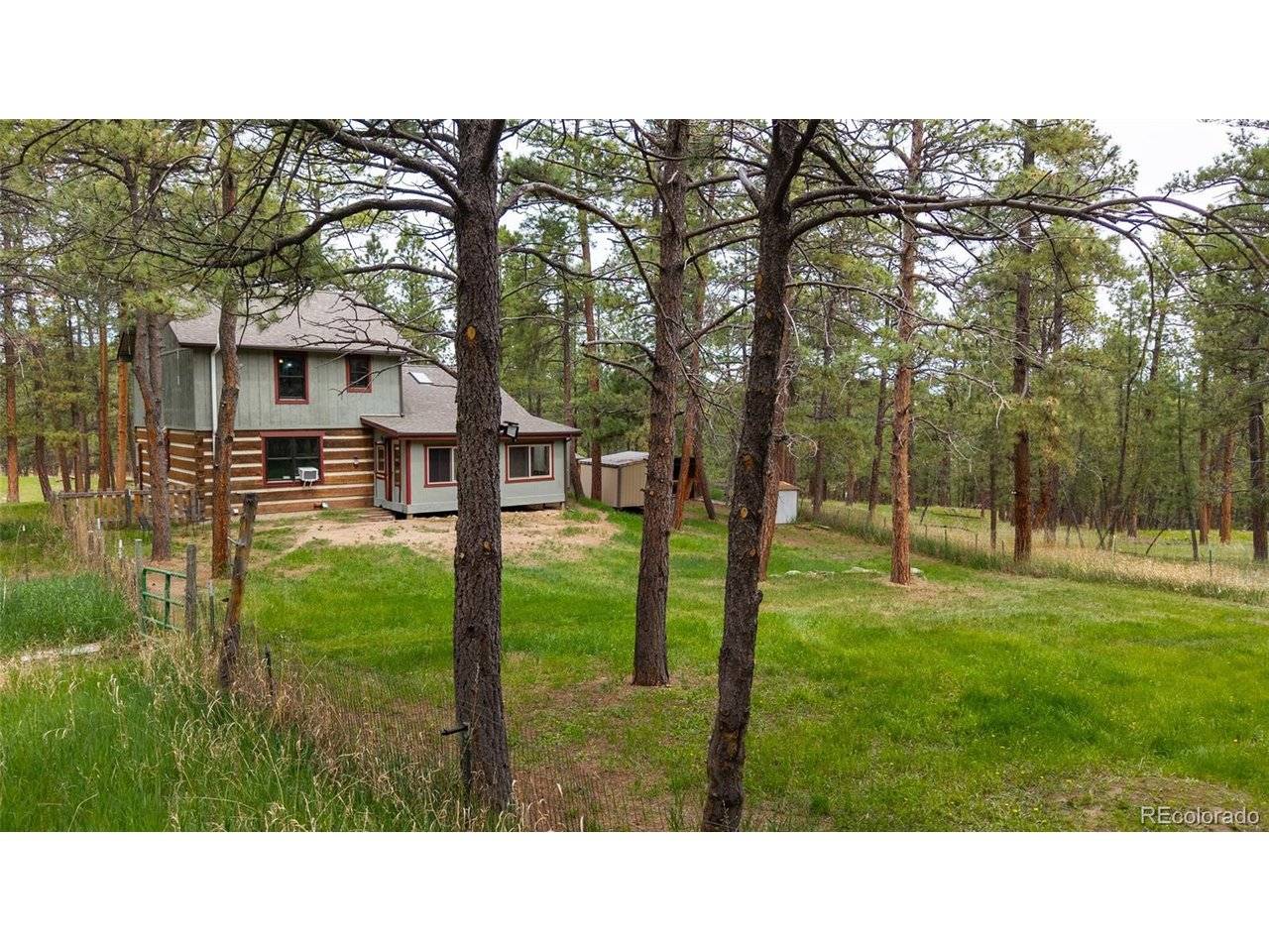 4719 Beaver, Elbert, CO 80106