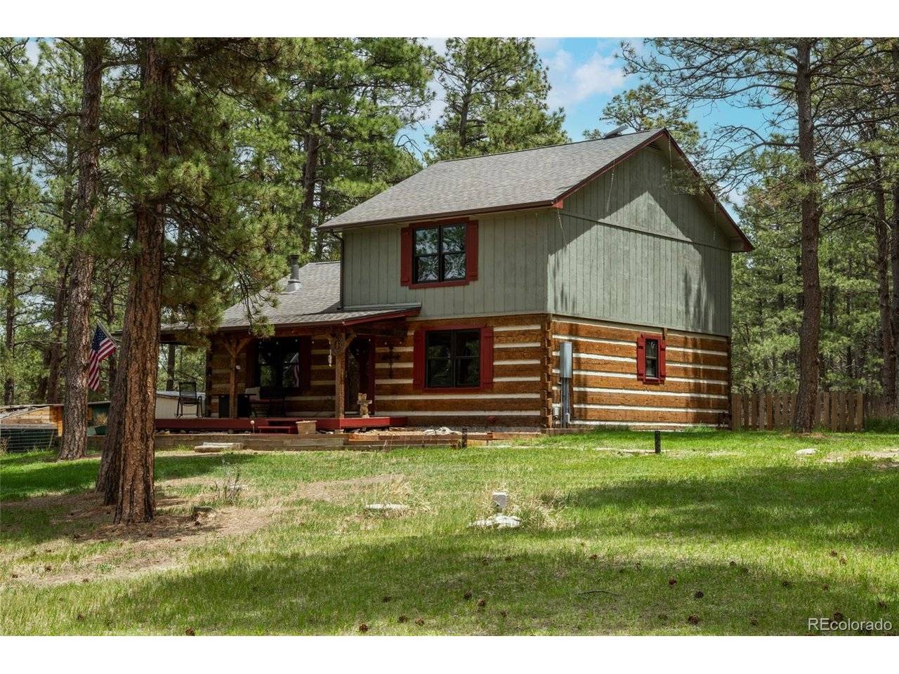 4719 Beaver, Elbert, CO 80106