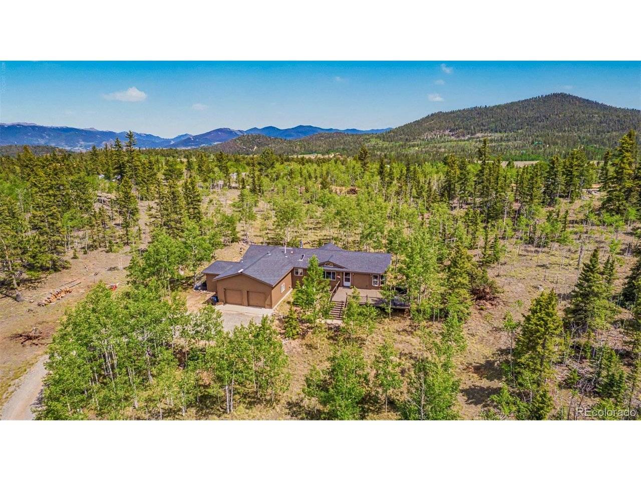 972 Wampum, Como, CO 80432
