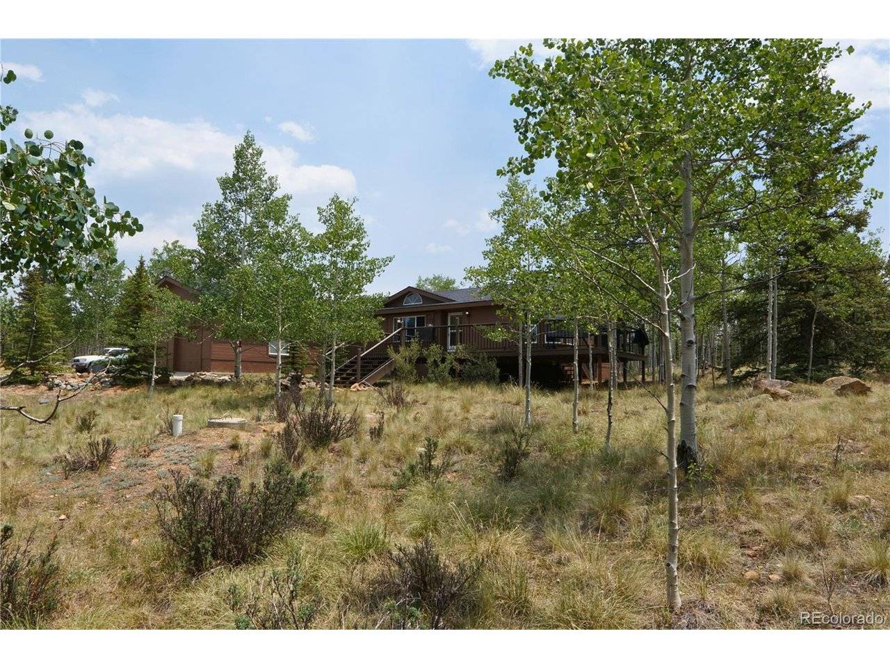972 Wampum, Como, CO 80432