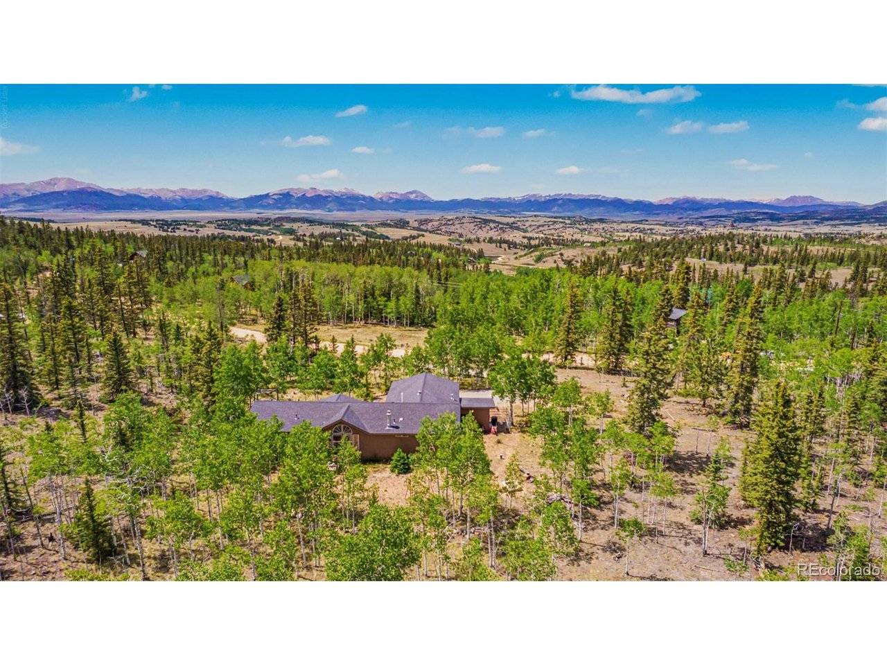 972 Wampum, Como, CO 80432