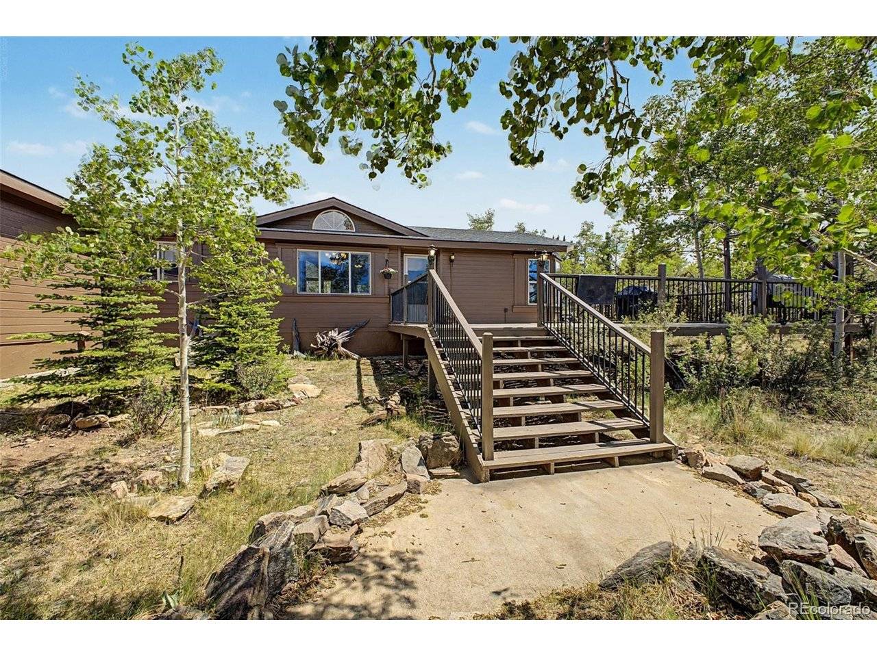 972 Wampum, Como, CO 80432