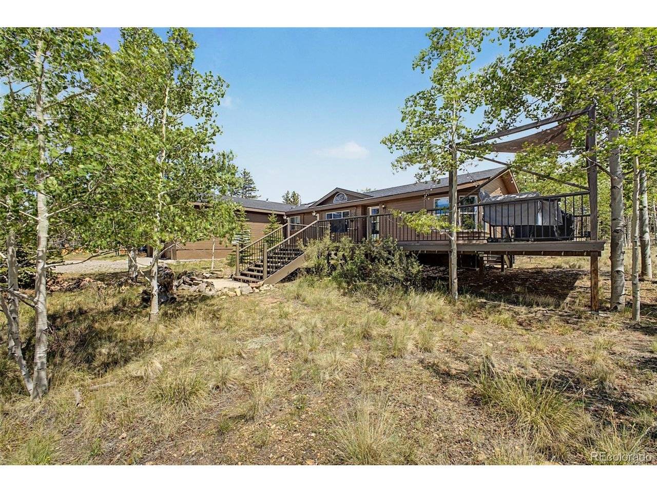 972 Wampum, Como, CO 80432