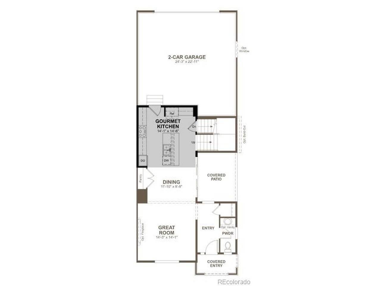 8753 Whiptail, Littleton, CO 80125