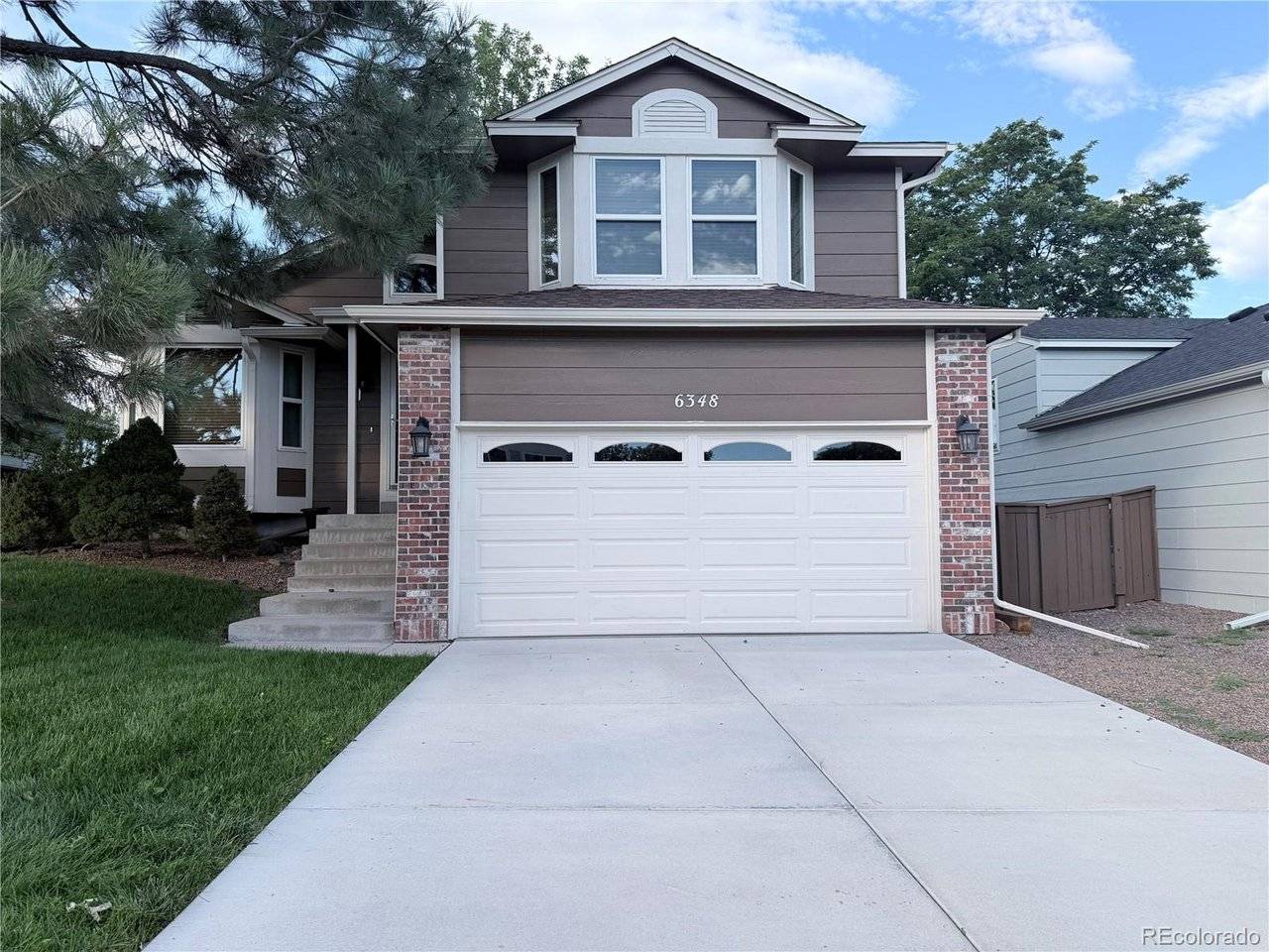 6348 Monterey, Highlands Ranch, CO 80130