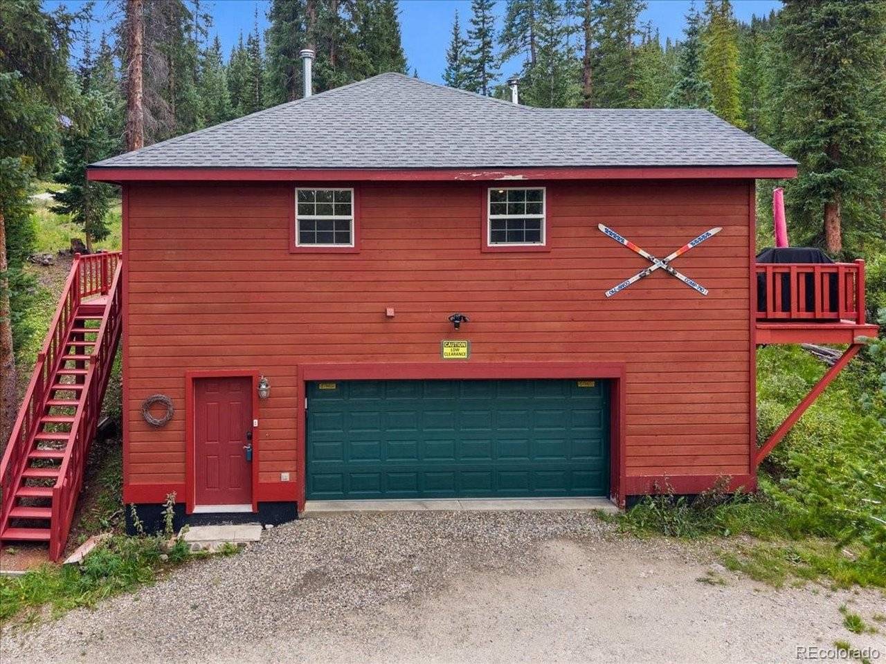 107 SCR 675, Breckenridge, CO 80424