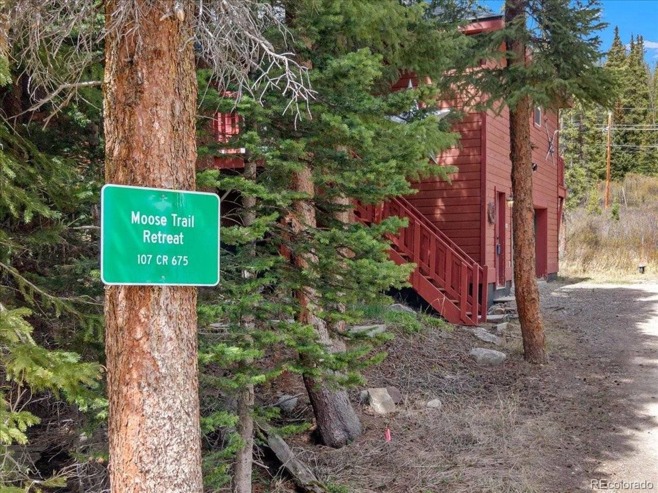 107 SCR 675, Breckenridge, CO 80424