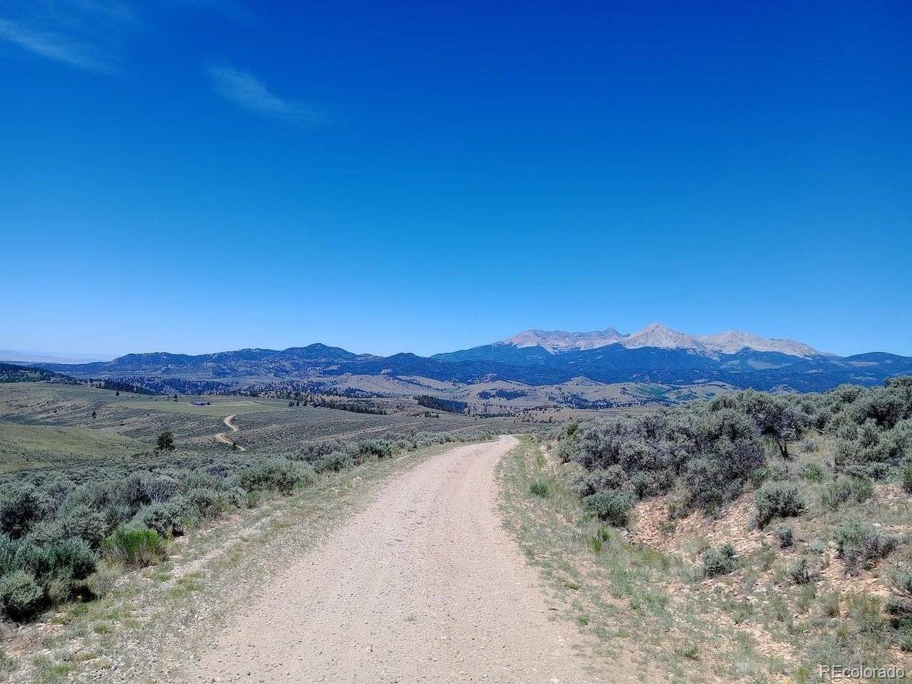 200 Nordman, Fort Garland, CO 81133