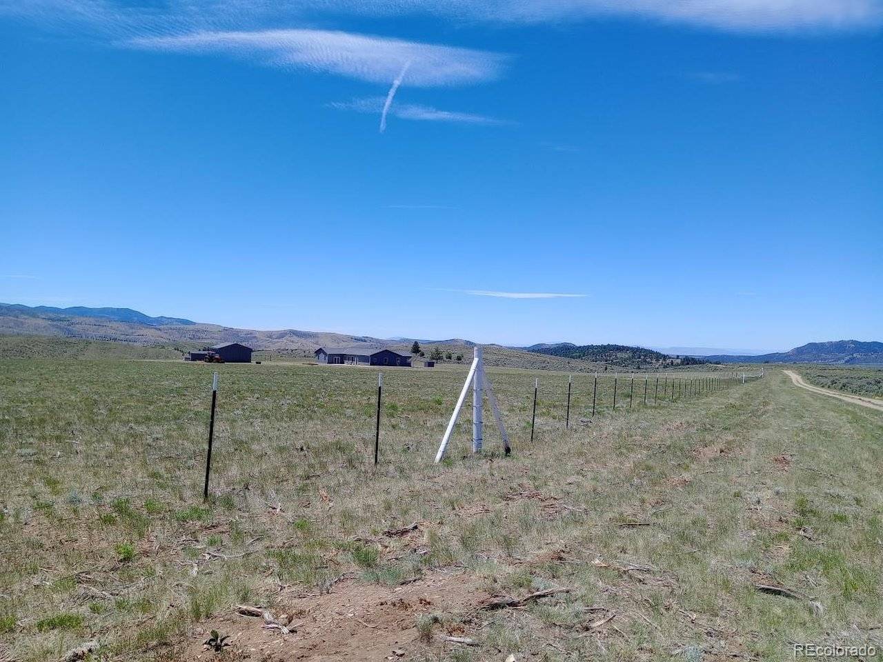 200 Nordman, Fort Garland, CO 81133