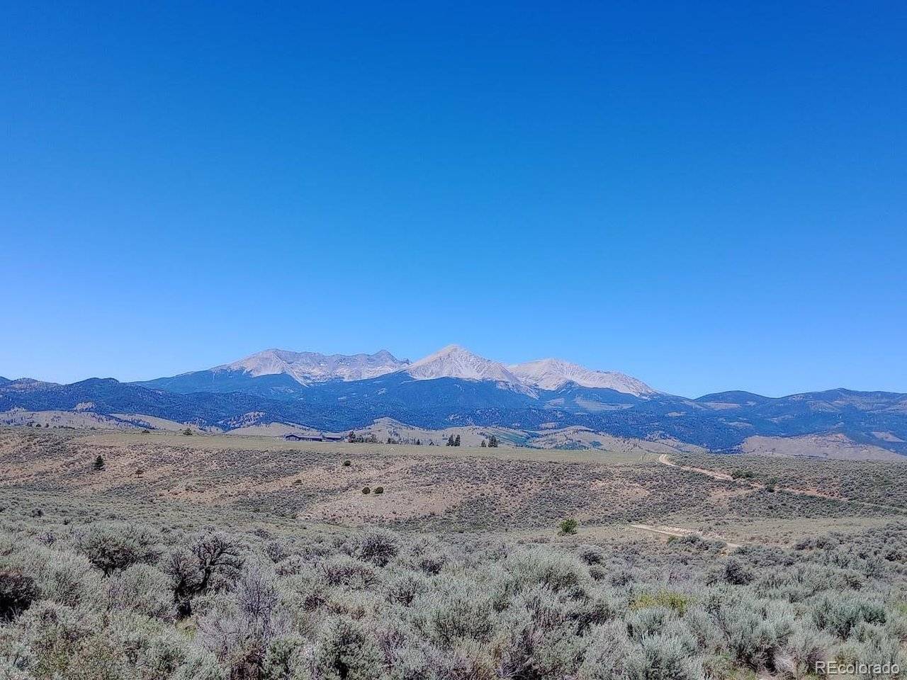 200 Nordman, Fort Garland, CO 81133