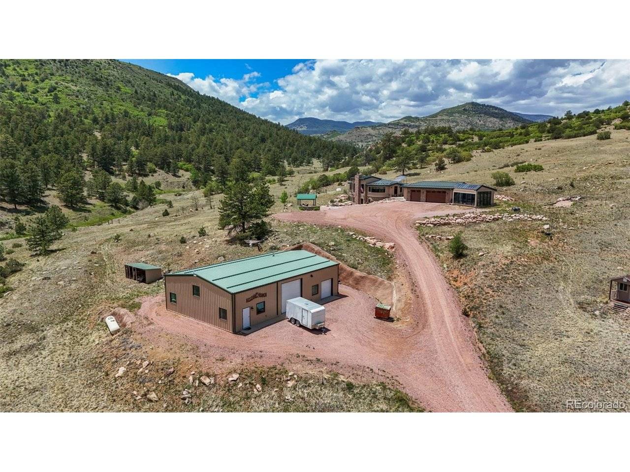 400 Bear Trax, Canon City, CO 81212