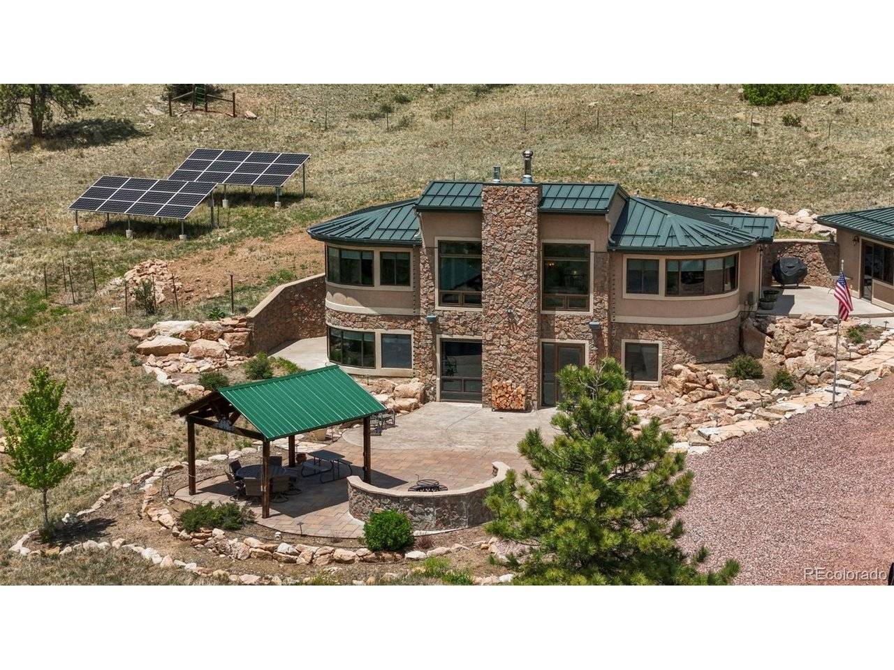400 Bear Trax, Canon City, CO 81212