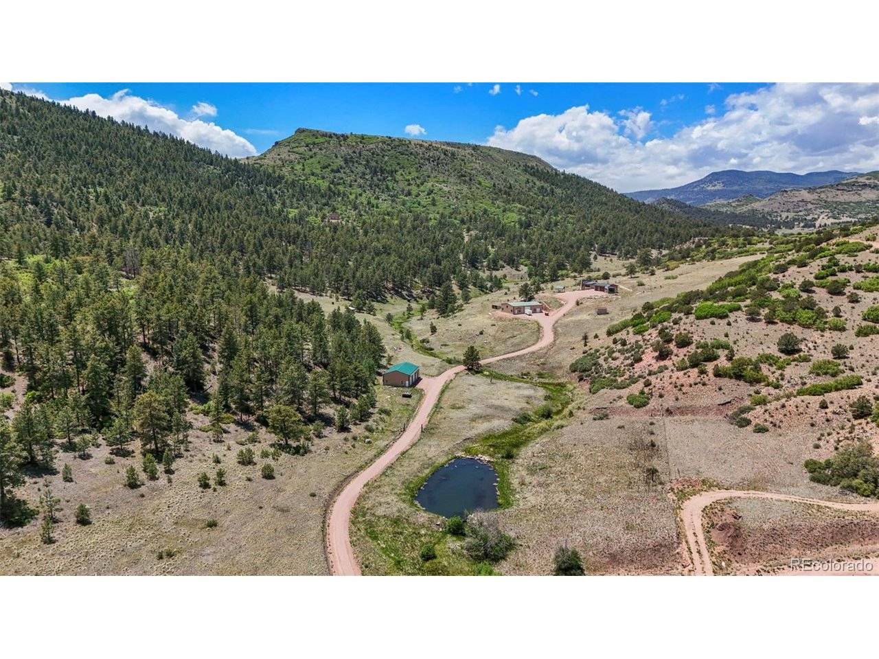 400 Bear Trax, Canon City, CO 81212
