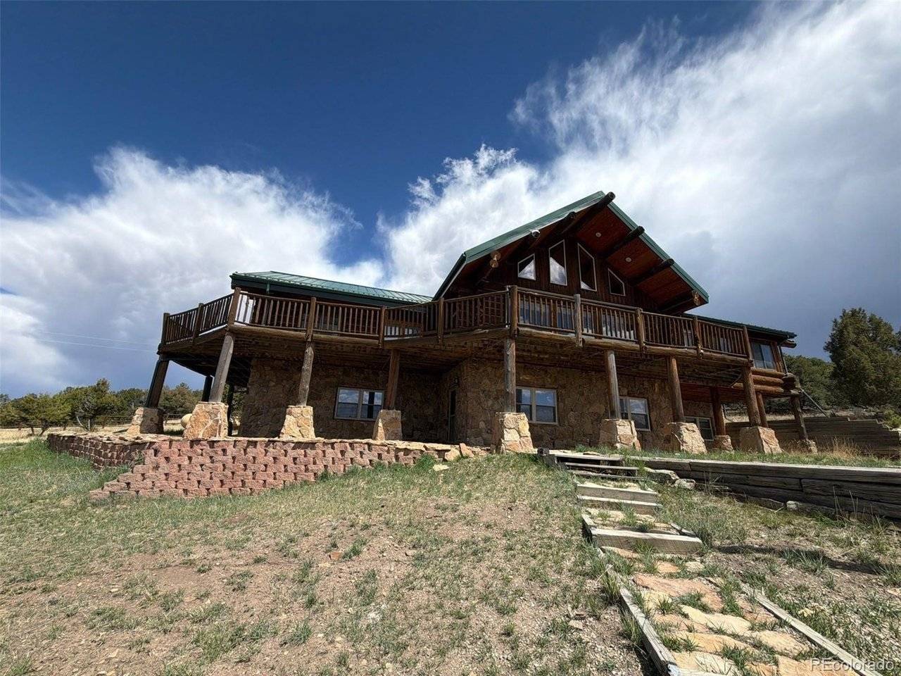 1035 Spanish Peaks, Walsenburg, CO 81089