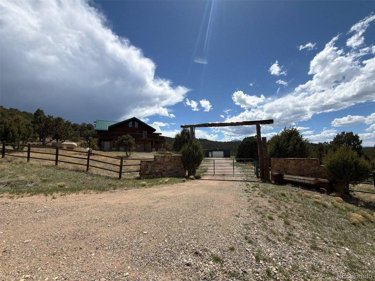 1035 Spanish Peaks, Walsenburg, CO 81089