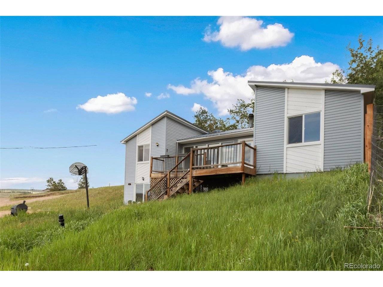 30 Will Stutley, Divide, CO 80814