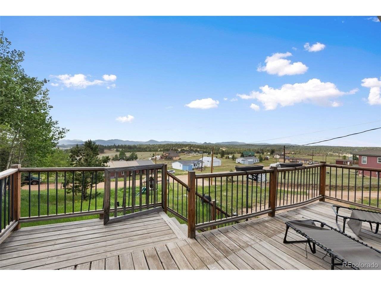30 Will Stutley, Divide, CO 80814