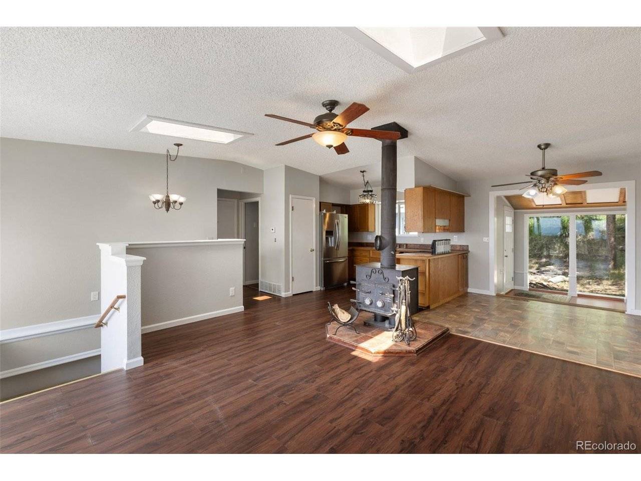 30 Will Stutley, Divide, CO 80814