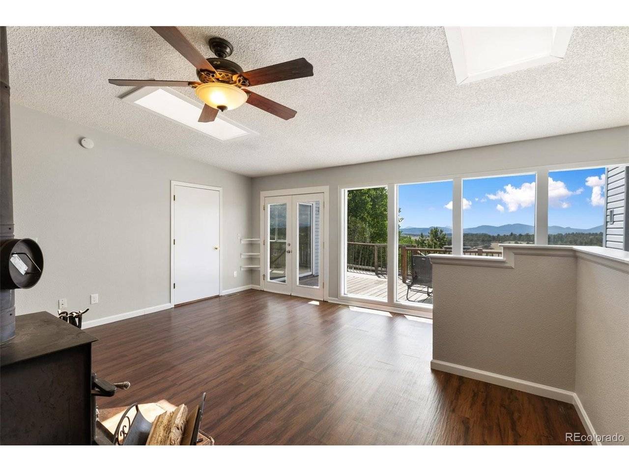 30 Will Stutley, Divide, CO 80814
