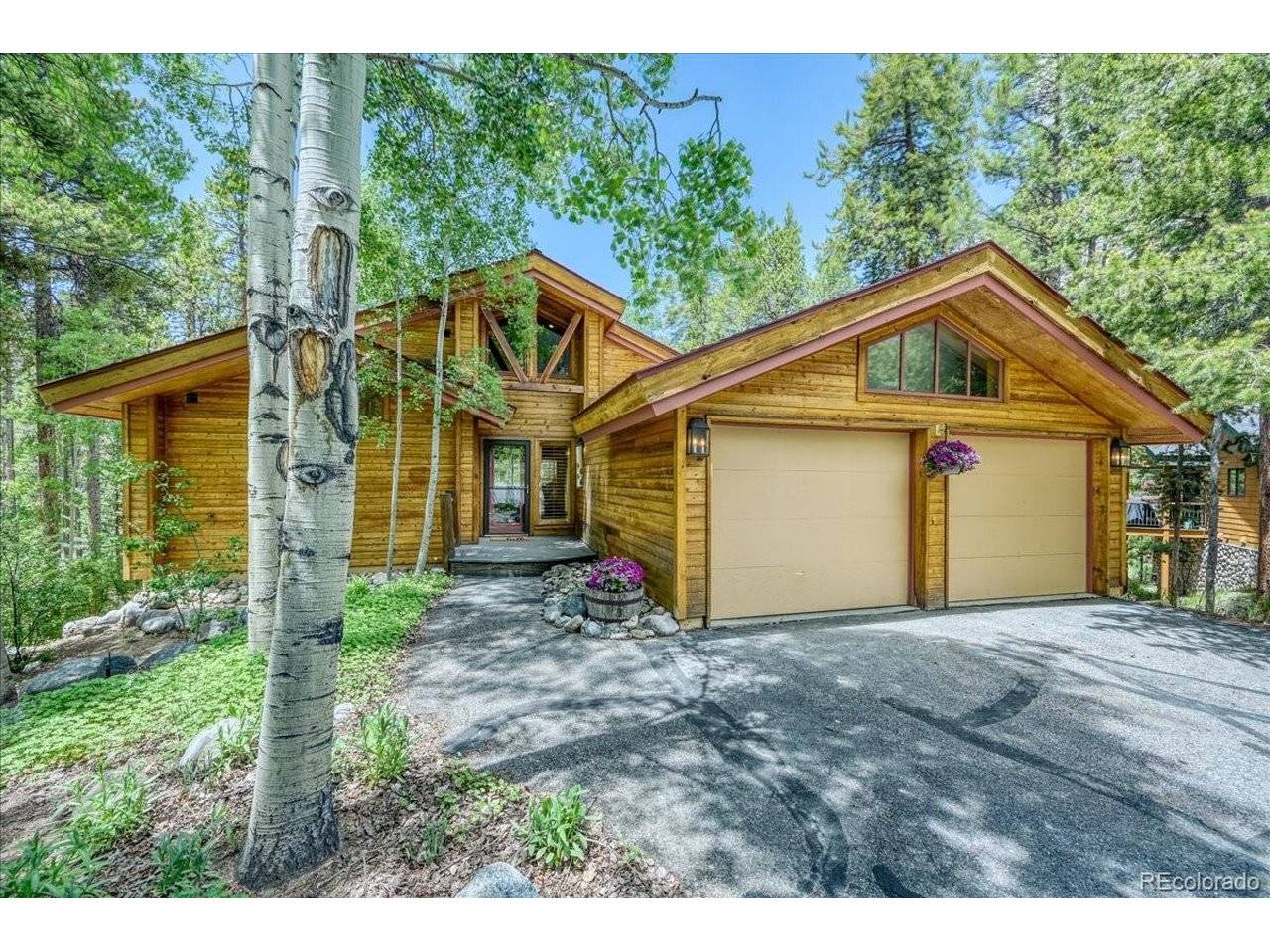 99 Primrose, Keystone, CO 80435