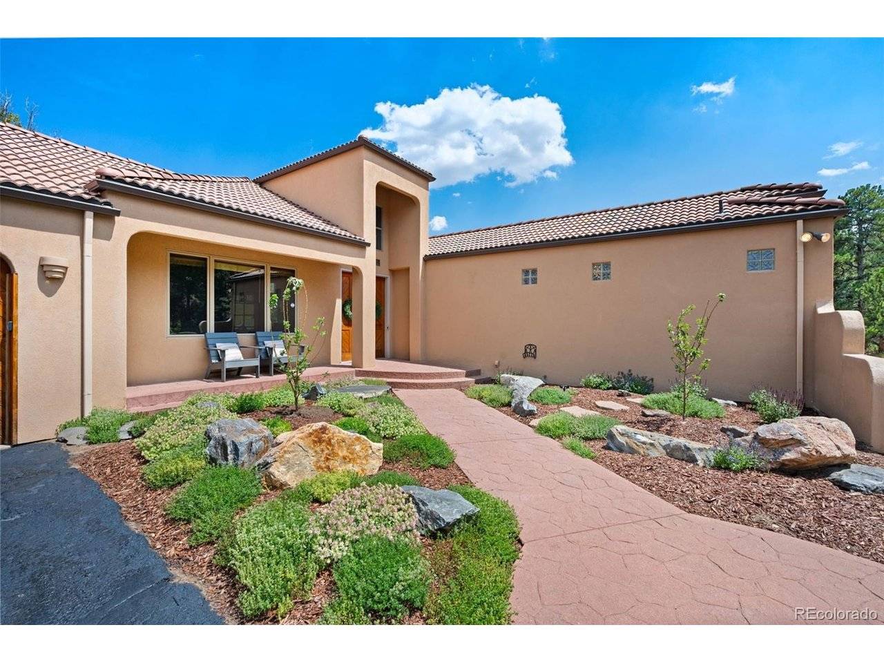 988 Eastwood, Golden, CO 80401