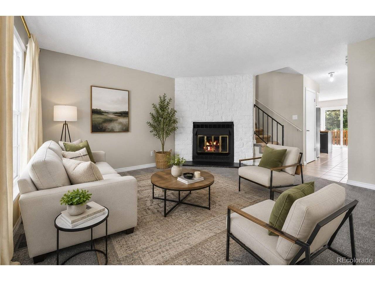 1342 S Idalia, Aurora, CO 80017