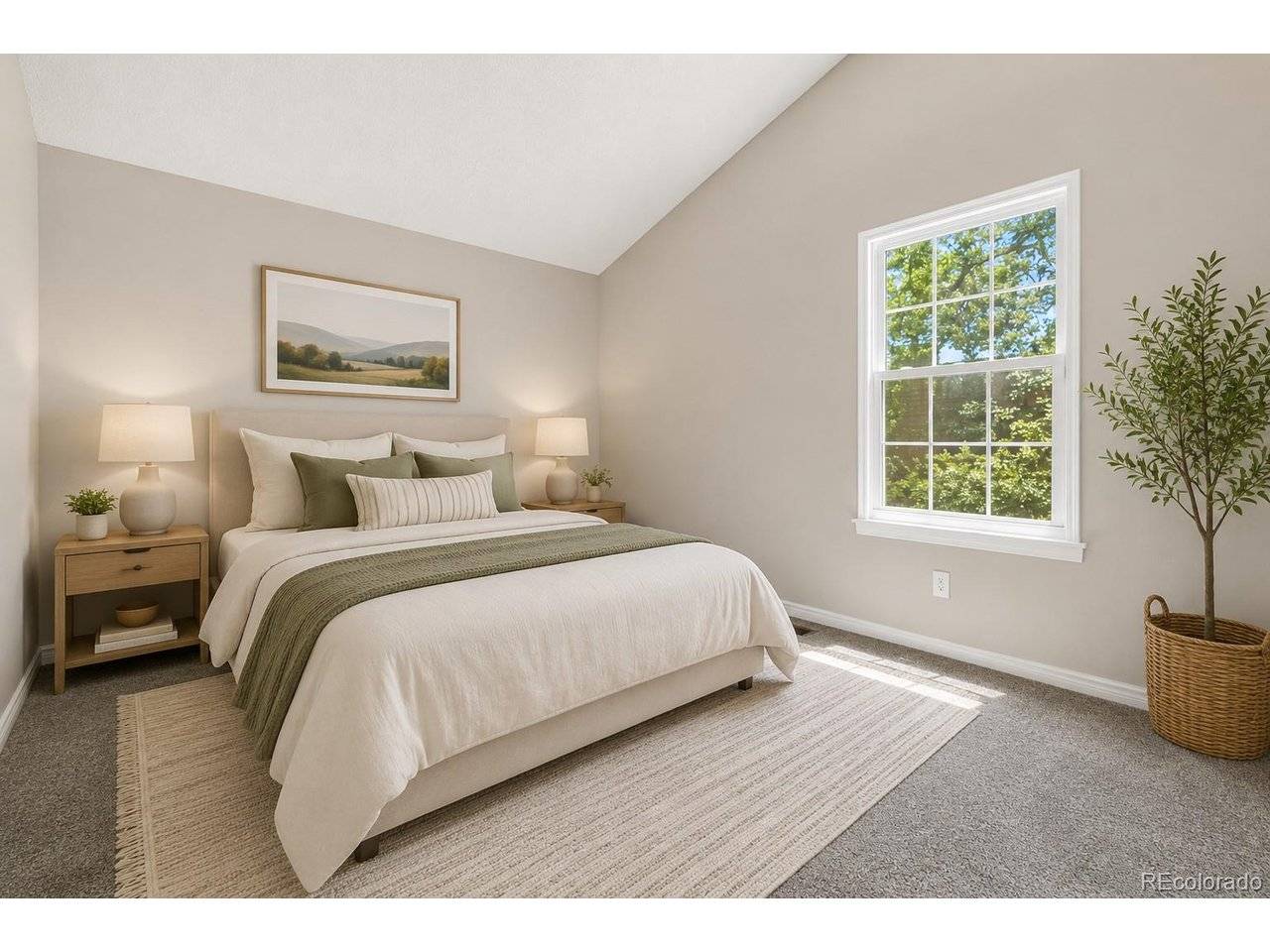 1342 S Idalia, Aurora, CO 80017