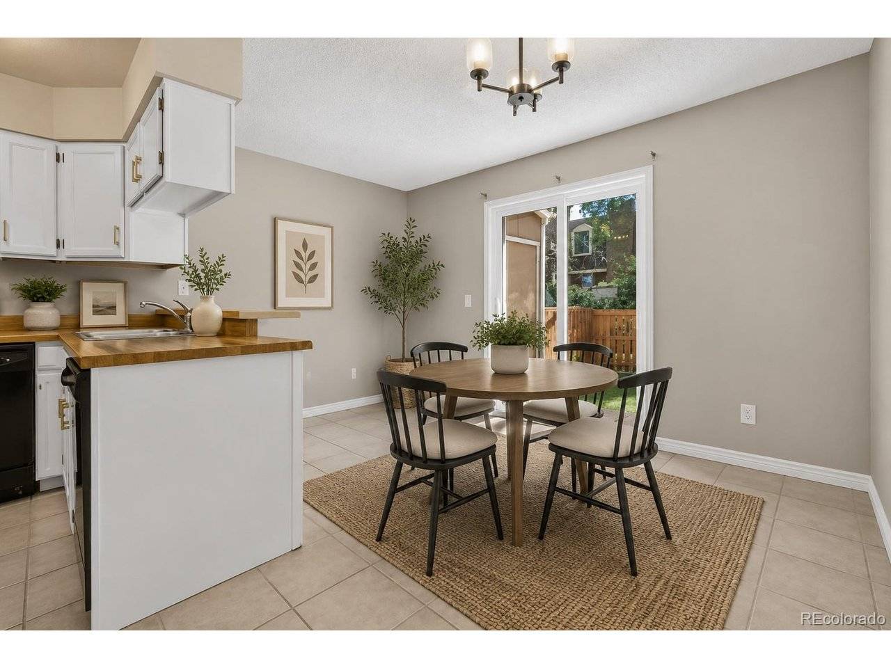 1342 S Idalia, Aurora, CO 80017