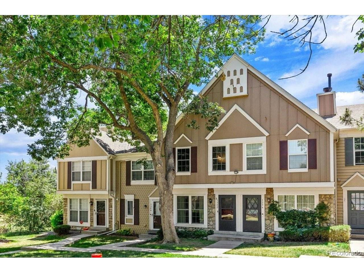 1342 S Idalia, Aurora, CO 80017