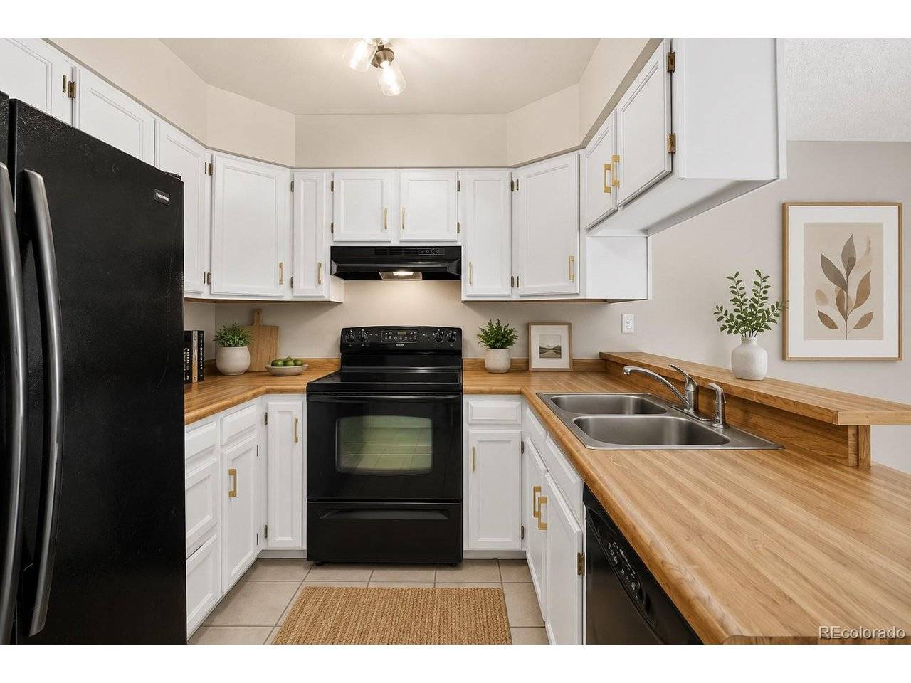 1342 S Idalia, Aurora, CO 80017