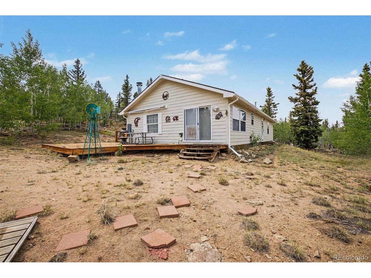 412 Bordenville, Jefferson, CO 80456