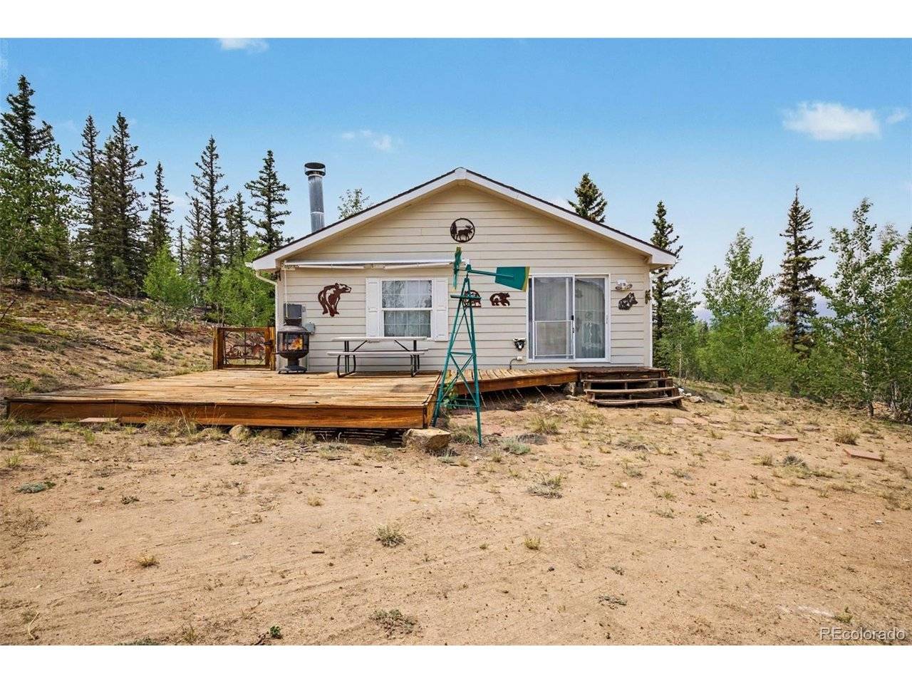 412 Bordenville, Jefferson, CO 80456