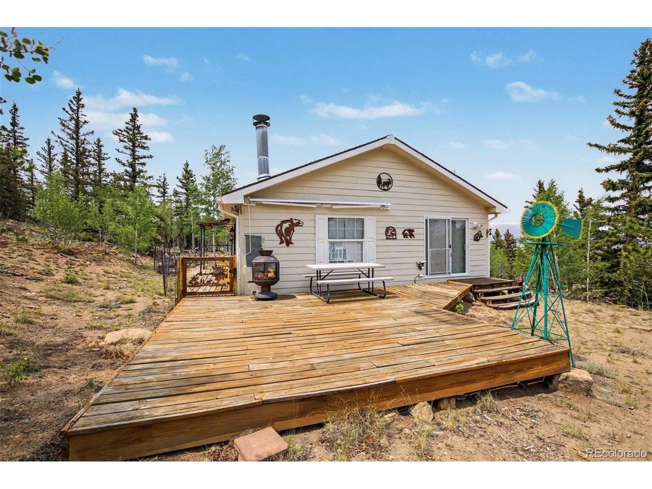 412 Bordenville, Jefferson, CO 80456