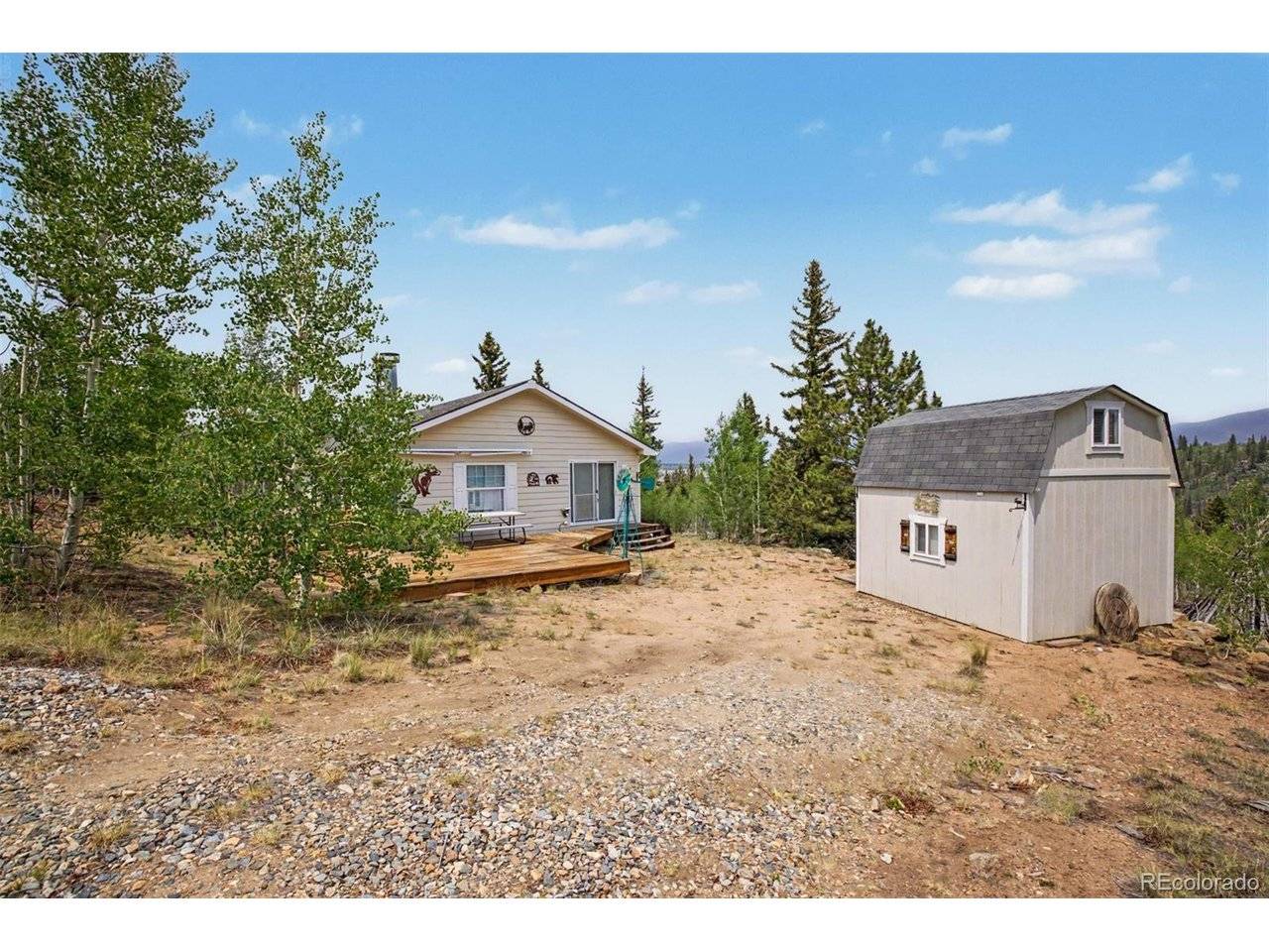 412 Bordenville, Jefferson, CO 80456