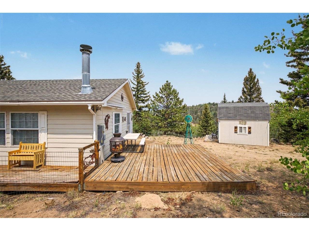 412 Bordenville, Jefferson, CO 80456