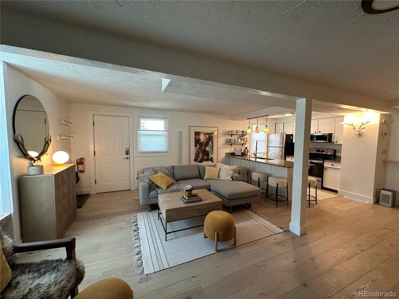 1494 Rose, Georgetown, CO 80444