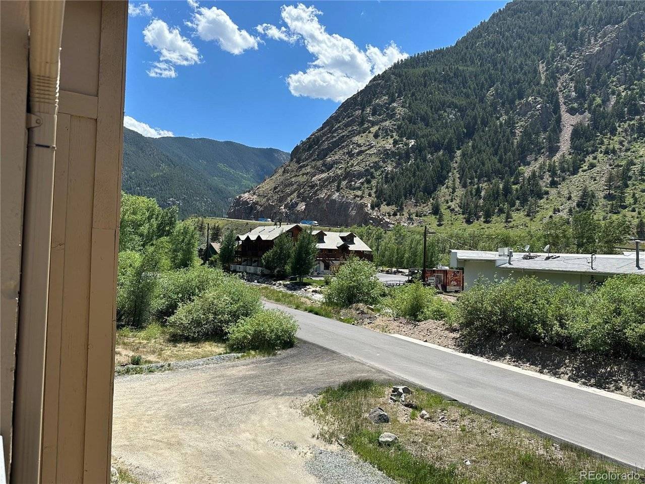 1494 Rose, Georgetown, CO 80444