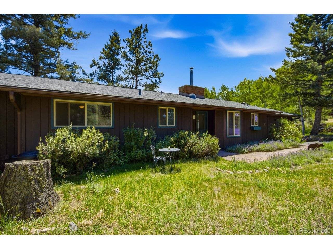 31280 Florence, Conifer, CO 80433