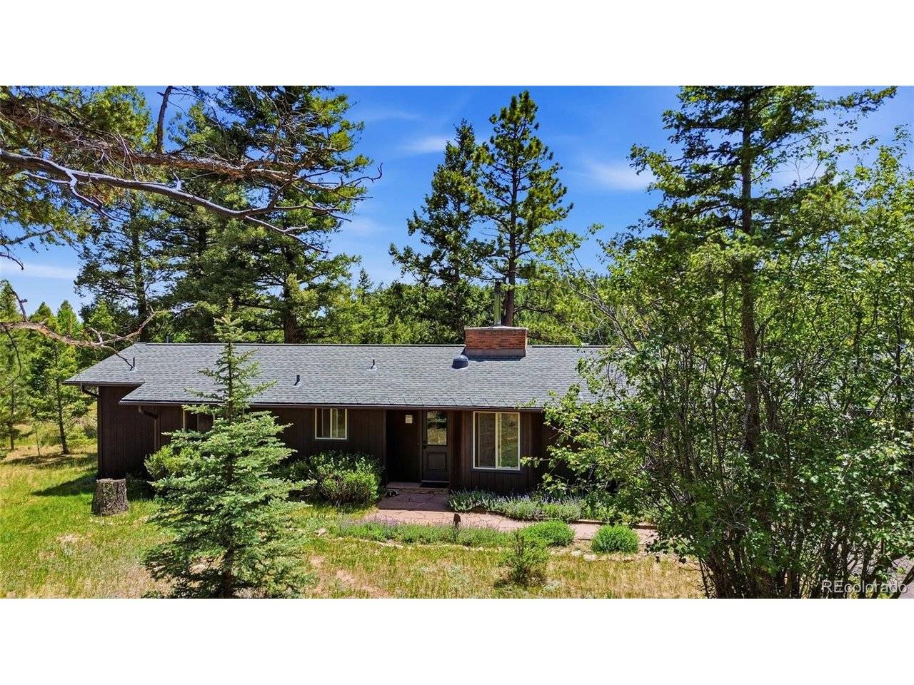 31280 Florence, Conifer, CO 80433
