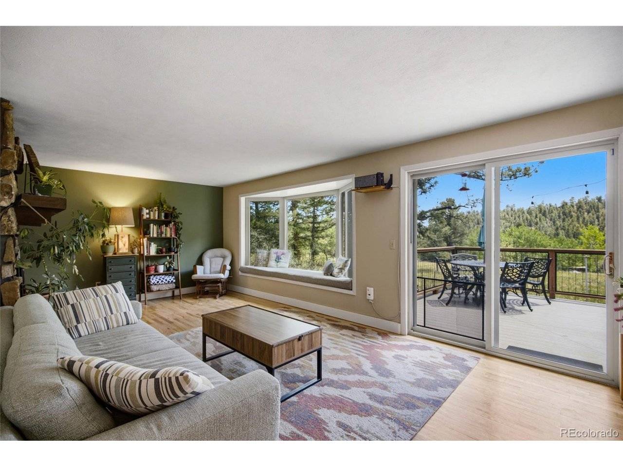31280 Florence, Conifer, CO 80433